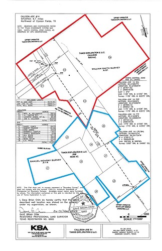 Harrison County - Tanos Callison - Joie Unit