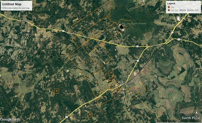 Thorp Petroleum Lease Area 6.21.2022
