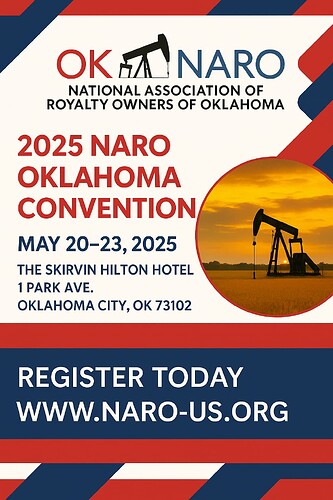 Oklahoma Convention