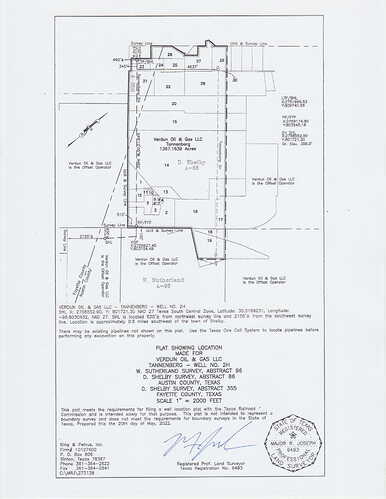 Verdun - Plat of Tannenberg 2H