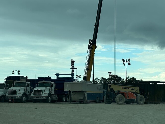Hughes SC Fracking 2