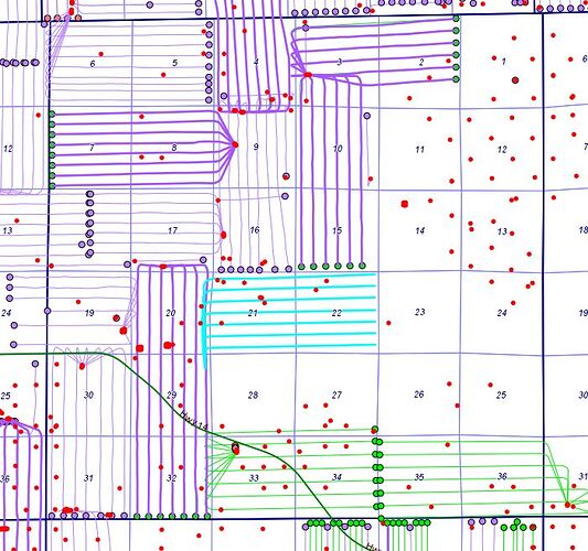8n 59w  drilling