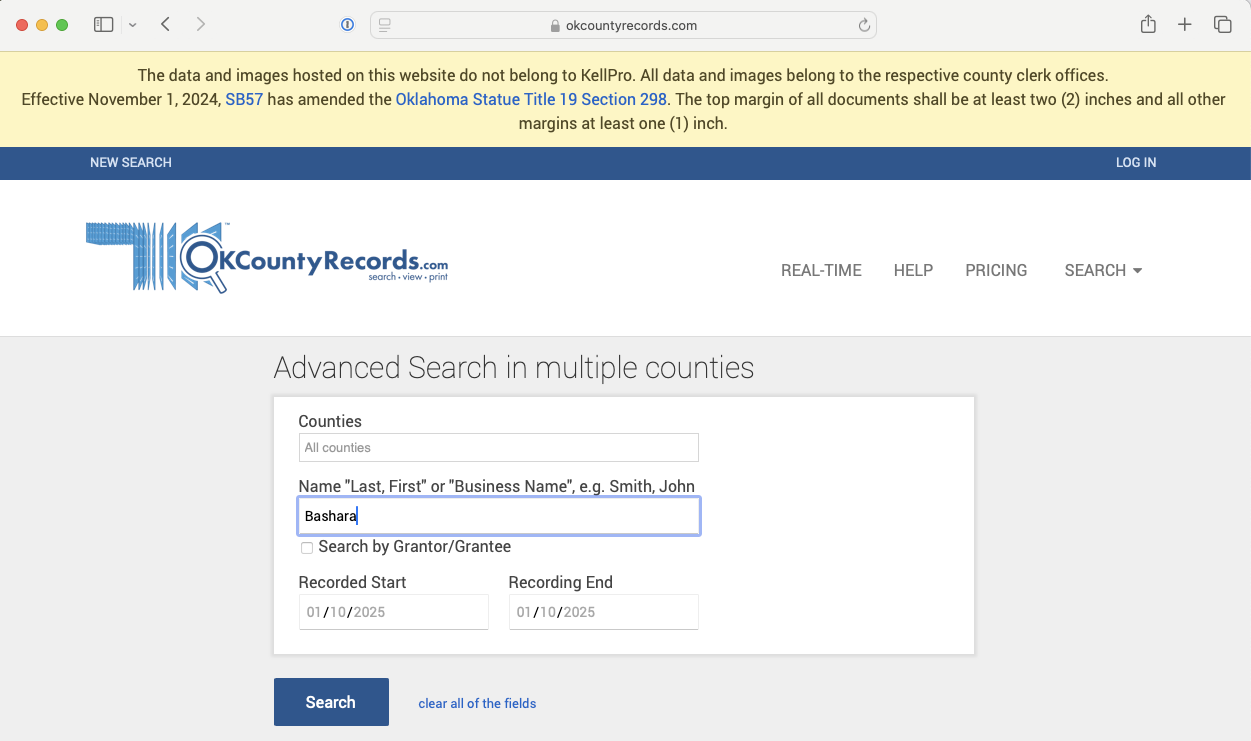 How Can I Find Out If I Have Mineral Rights General Mineral Rights 